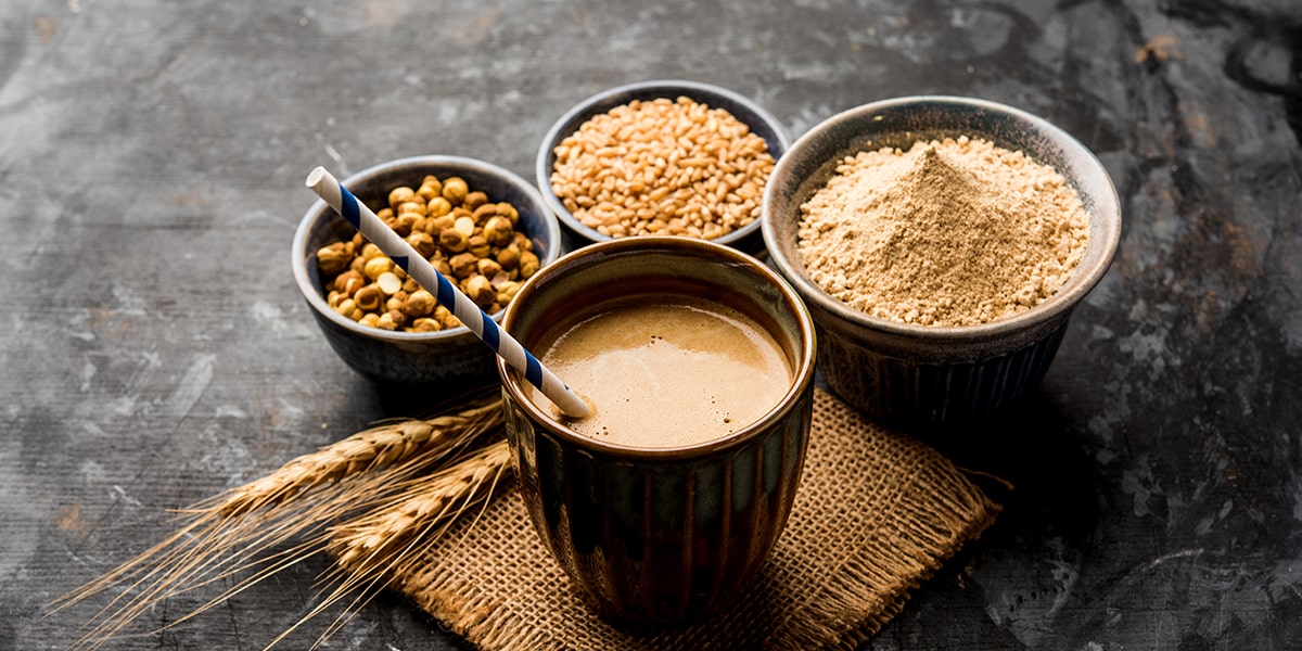 Sattu