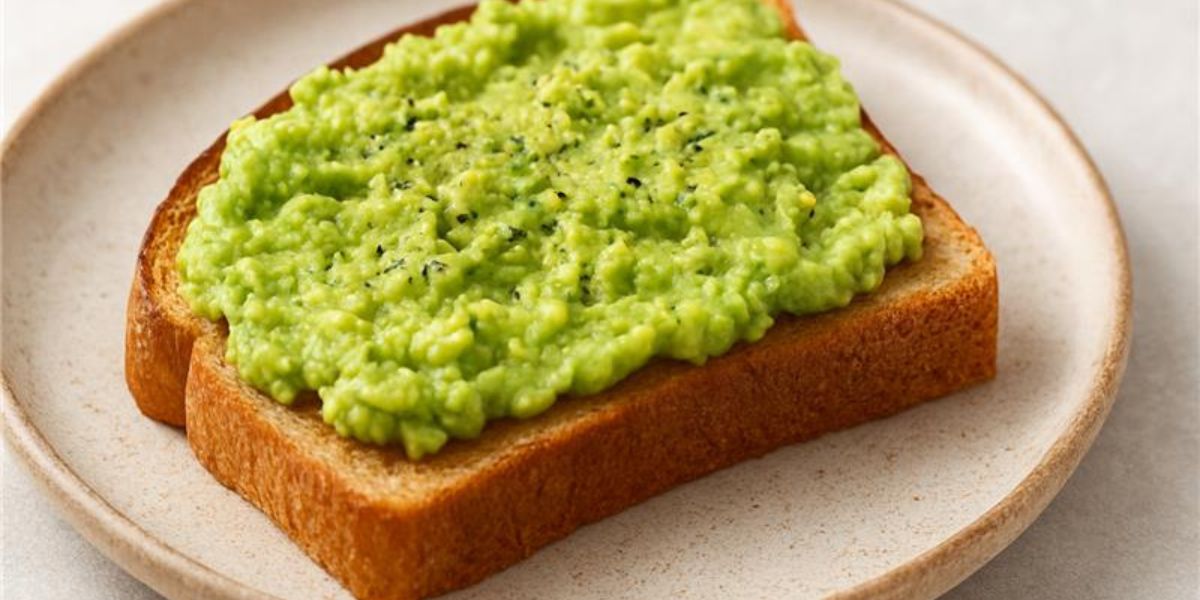 Avocado on Toast