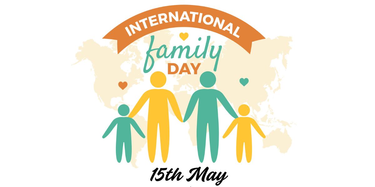 International Day of Families
