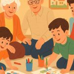 Celebrating International Family Day with Creative Drawing Ideas for Kids