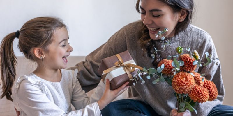 Top 10 DIY Mother's Day Gift Ideas from Kids